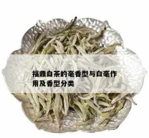 白茶茶饼具体是什么茶叶制成的 观音菩萨菜茶