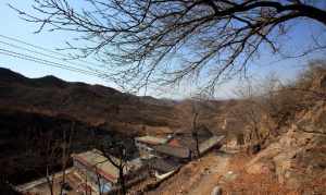 朝阳有哪些寺院可以住宿 朝阳有哪些寺院