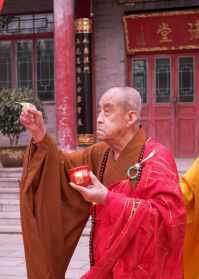 楞严出家寺院 楞严出家寺院叫什么