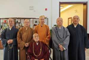 楞严出家寺院 楞严出家寺院叫什么