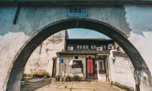 浙江绍兴有哪几个寺院 绍兴十大寺院