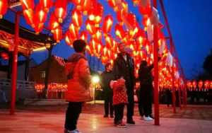 寺庙祈福活动流程 寺庙祈福活动方案