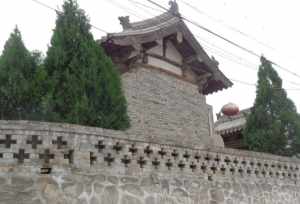 长治观音堂介绍 中华寺庙长治观音堂