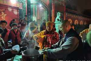 合肥寺院法师联系方式 合肥寺院