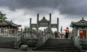 白马寺寺庙 白马寺庙在哪