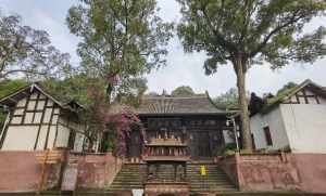 四川杨柳桥观音寺 四川杨柳桥观音寺地址