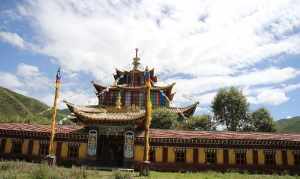 果洛寺院有哪些 果洛各寺院