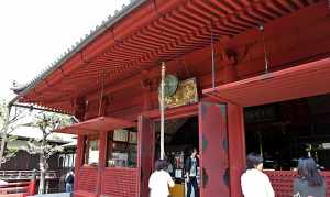 第一次日本旅游东京大阪，京都15天游有什么推荐的吗 湖南观音寺事故