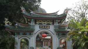 河南十大寺庙 河南十大寺庙有哪些