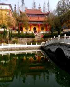 浠水县佛教寺院地址 浠水县佛教寺院