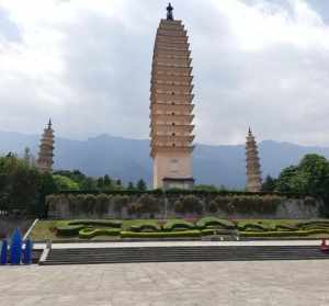 崇明县南门寺庙 崇明县南门寺庙叫什么