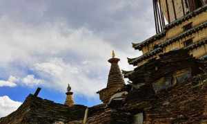 壤塘县寺庙 壤塘县寺庙基本情况