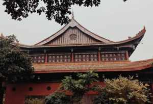 求观音赐姻缘疏 四川求姻缘的寺庙