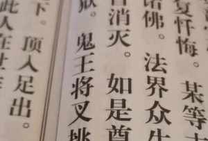 戴观音的寓意 山东人为什么要来普陀山