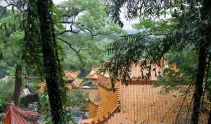 西山寺院 西山寺院在哪里