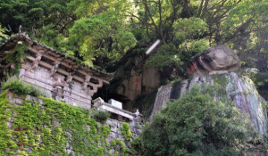 香山在那个省 香山观音墓地电话