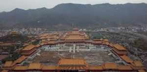 东阳哪里有寺院 东阳市寺院