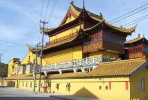 上海 观音寺 交通 大观音寺坐地铁怎么去