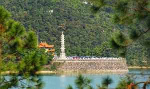 斗门金台寺有送子观音 斗门金台寺开放时间