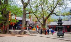 济南市区寺院 济南市区寺院有哪些