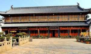 寺庙建设筹款 建筑寺庙如何筹款