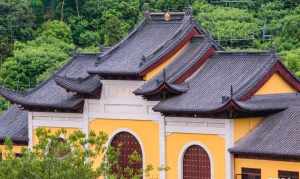 苏州建寺庙的一级资质 寺庙建筑资质