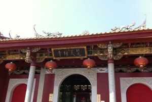 福州最大寺院 福建福州最大的寺庙是哪里