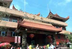 泉州观音寺庙在哪 福建泉州观音寺