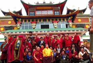 申请依止寺院怎么写 申请寺院开放怎么写