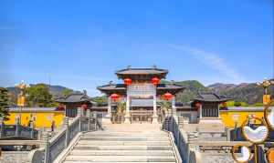 奉化寺院有哪些地方 奉化寺院