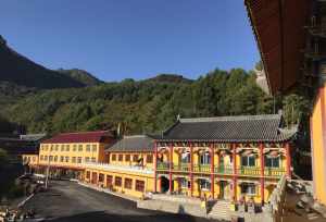 开原寺庙普济禅寺 开原普觉寺是什么寺院