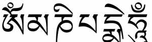 藏族第一诗人 我们说普通话只用到1319个读音，汉字能缩减到1319个吗