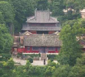 观音寺大桥在什么地方 武汉附近观音寺