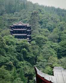 成都周边寺院 成都有名的寺院有哪些