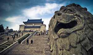 南京老虎头石观音寺在哪里 南京老虎头石观音寺