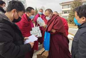 疫情期间去寺庙最安全 疫情期间有没有能呆的寺庙