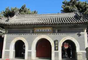 北京的大寺庙叫什么寺院 北京的大寺庙叫什么