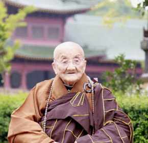 印空法师近况 印空法师今年多大了