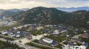 舟山佛学院免费开放吗 舟山市佛学院