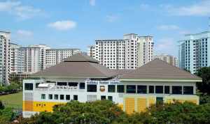 新加坡佛学院假期安排 新加坡佛学院怎么样