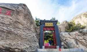 青岛黄岛哪里有寺院 黄岛寺院