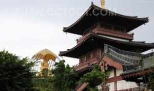 深圳观音寺庙在哪里啊 深圳观音寺庙在哪里