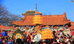 密宗发祥地 密宗寺庙落成发愿