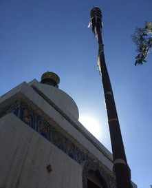 新疆的佛寺 新疆有那些大寺院