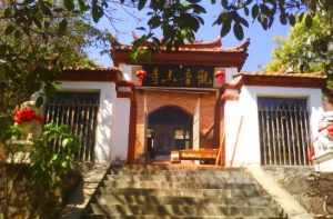 总真山观音寺在哪里 总真山观音寺