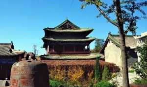 阳城寺院 阳城佛教协会