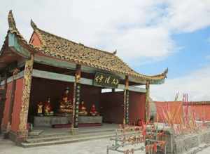 和顺寺院 和顺佛光寺介绍