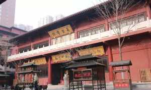 河南省郑州市新郑市观音寺 新郑观音寺针灸