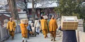 天津寺院义工 天津寺院义工招募条件