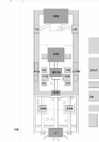 寺院整体规划鸟瞰图 寺院办理规划手续